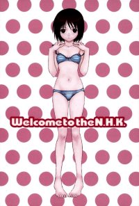 BUY NEW welcome to nhk - 62602 Premium Anime Print Poster